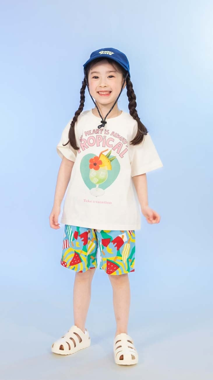 スタイリング（No.11111） FOKID