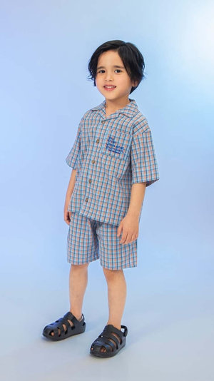 スタイリング（No.11116） FOKID