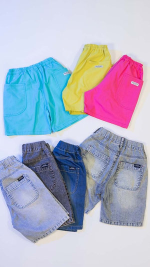 スタイリング（No.11120） FOKID