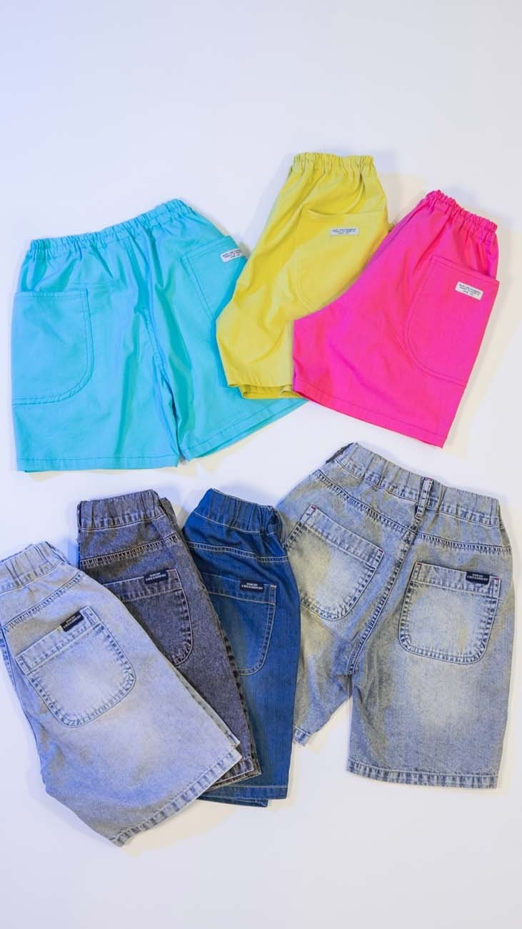 スタイリング（No.11120） FOKID