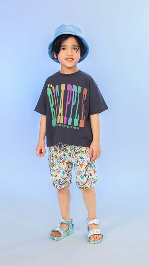 スタイリング（No.11094） FOKID