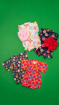 スタイリング（No.11171） FOKID