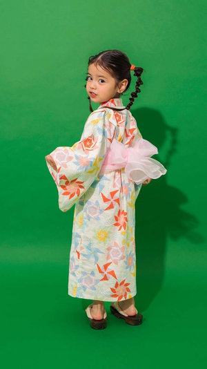 スタイリング（No.11184） FOKID