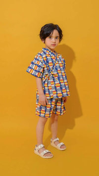 スタイリング（No.11187） FOKID