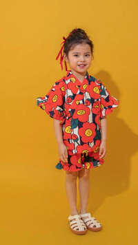 スタイリング（No.11188） FOKID