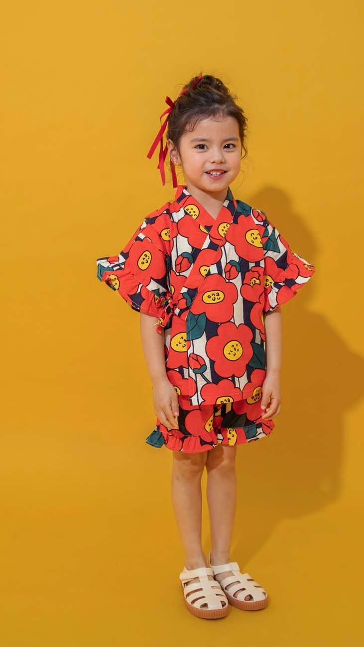 スタイリング（No.11188） FOKID