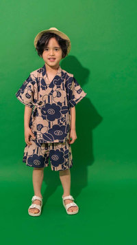 スタイリング（No.11189） FOKID