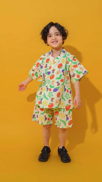 スタイリング（No.11191） FOKID