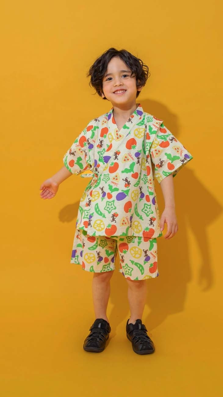 スタイリング（No.11191） FOKID