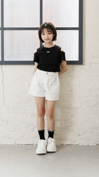 スタイリング（No.11266） FOKID