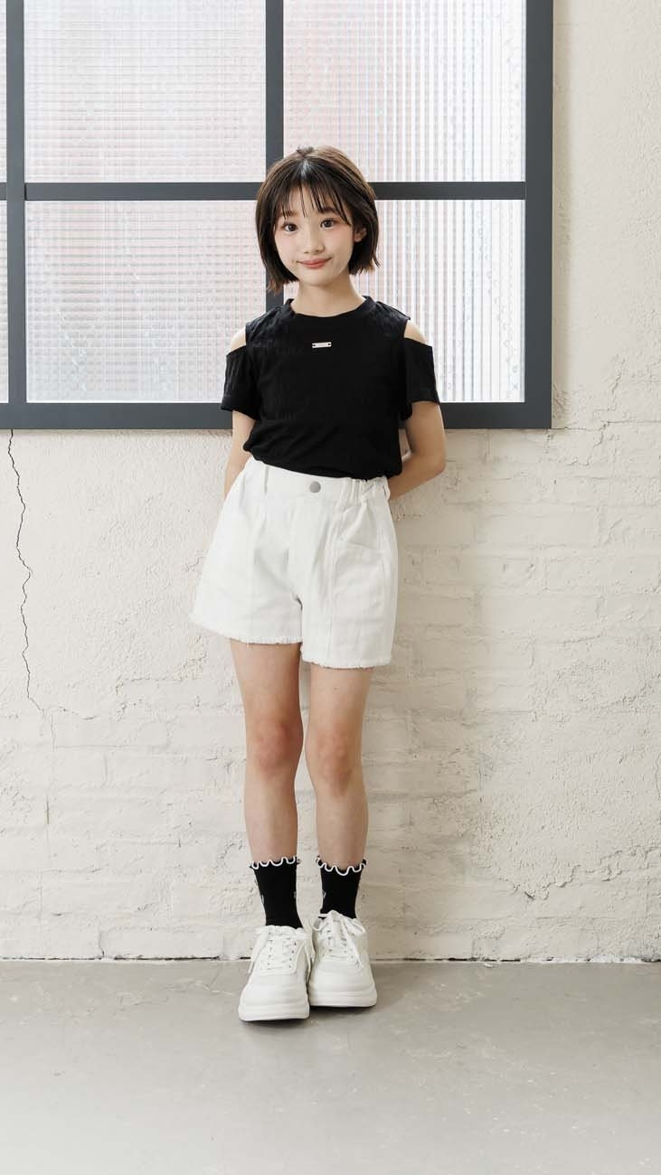 スタイリング（No.11266） FOKID