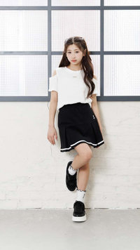 スタイリング（No.11267） FOKID