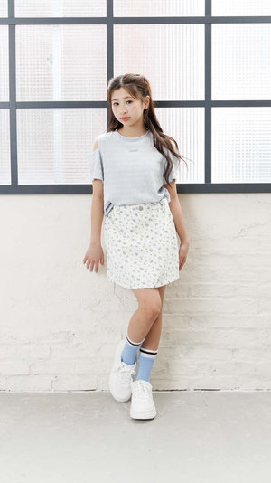 スタイリング（No.11272） FOKID