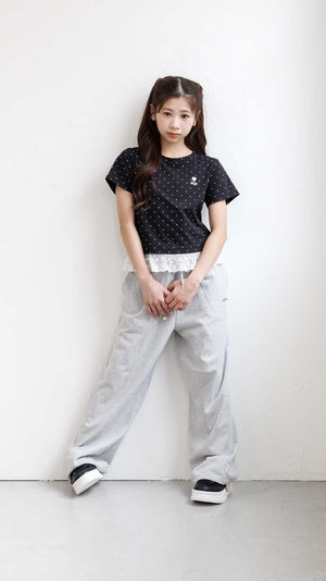 スタイリング（No.11273）