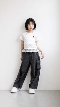 スタイリング（No.11274） FOKID