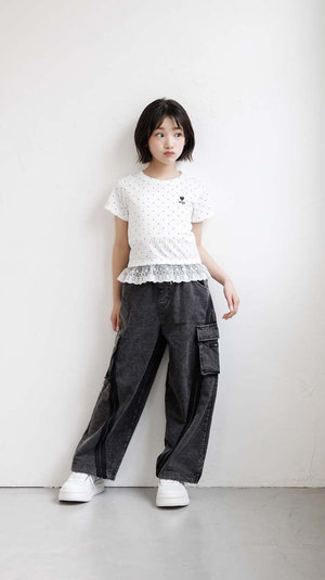 スタイリング（No.11274） FOKID