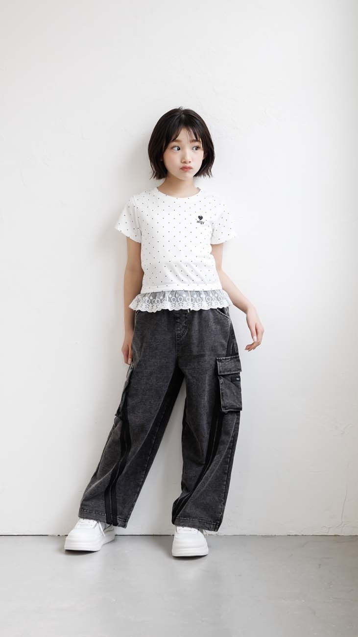 スタイリング（No.11274） FOKID