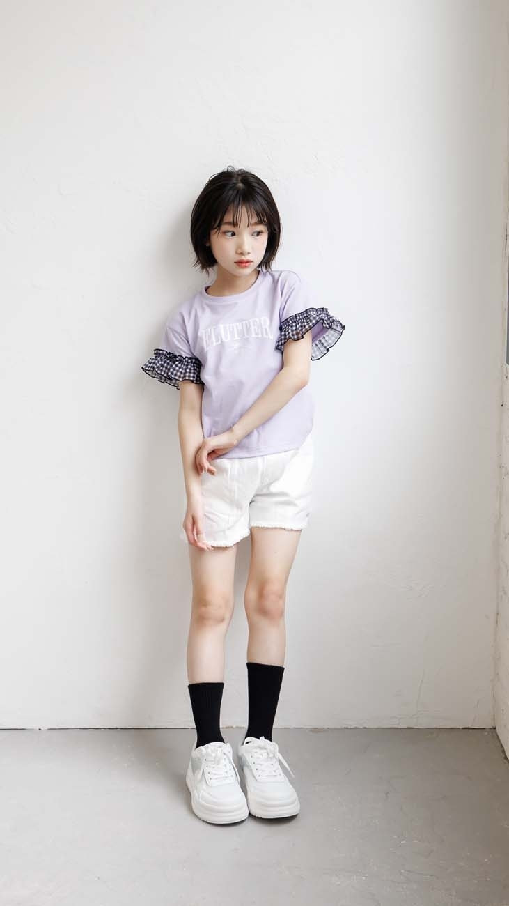 スタイリング（No.11275） FOKID