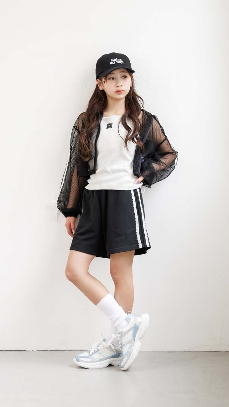 スタイリング（No.11276） FOKID