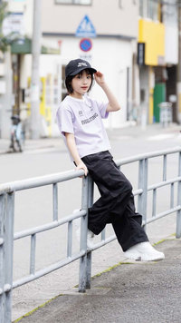 スタイリング（No.11280） FOKID