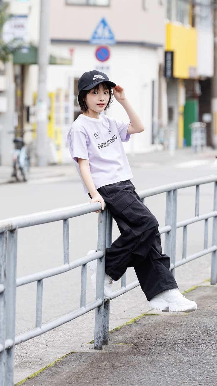 スタイリング（No.11280） FOKID