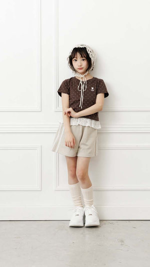 スタイリング（No.11281） FOKID