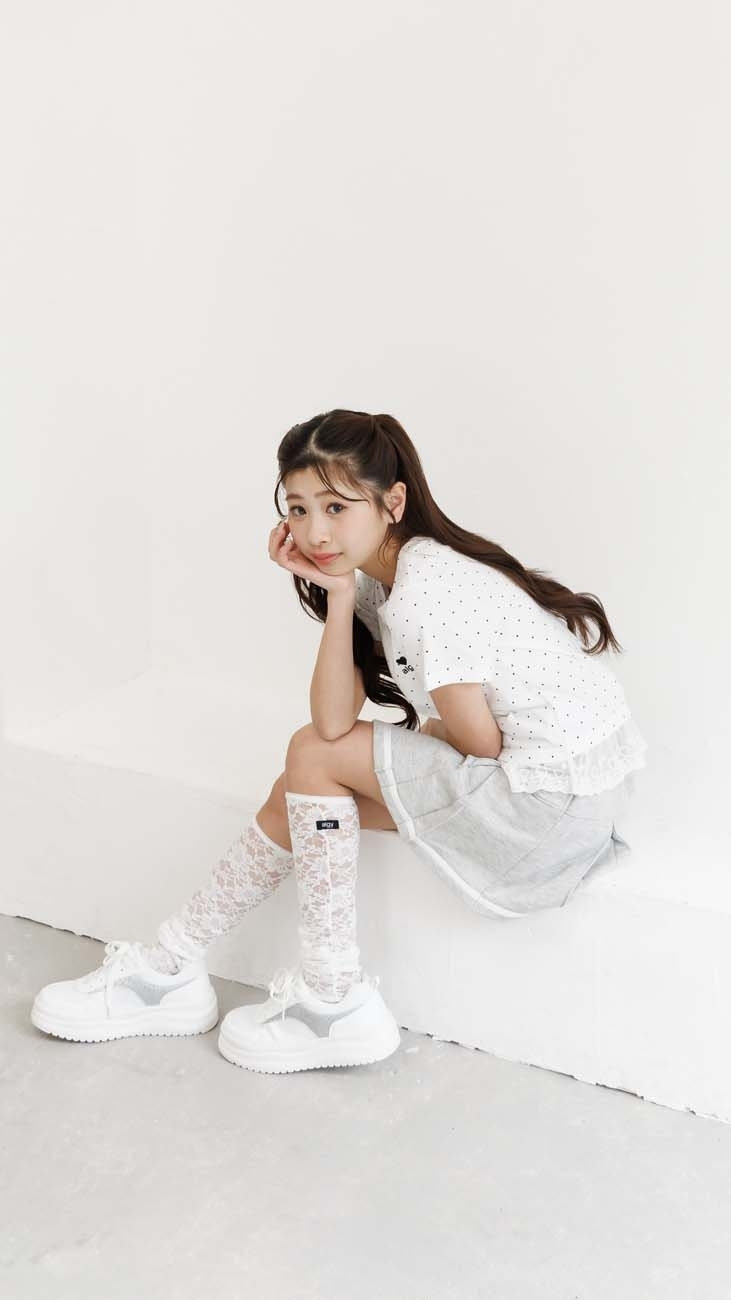 スタイリング（No.11282） FOKID