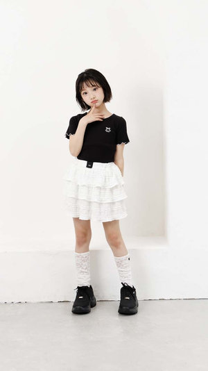 スタイリング（No.11287） FOKID