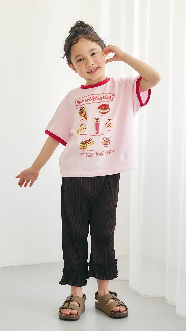 スタイリング（No.11291） FOKID