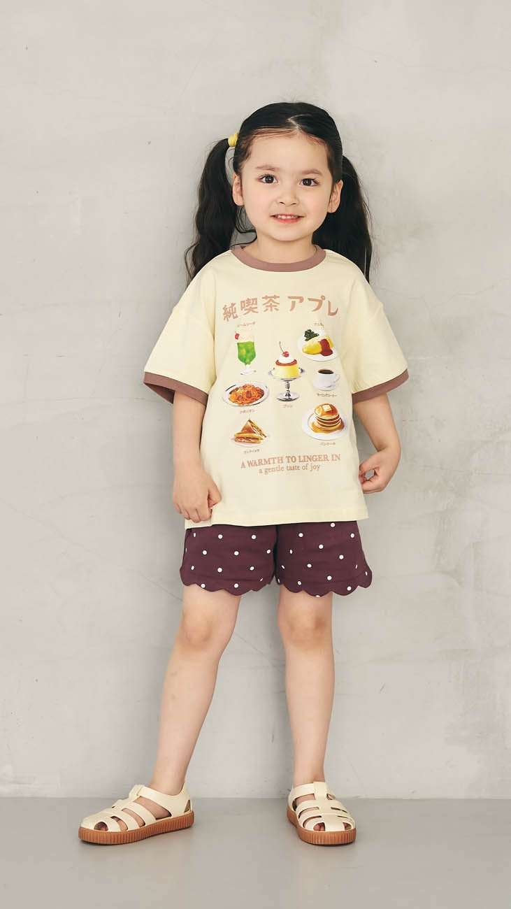 スタイリング（No.11288） FOKID