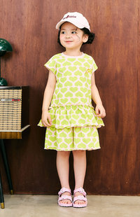 スタイリング（No.11476） FOKID