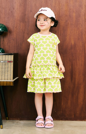 スタイリング（No.11476） FOKID