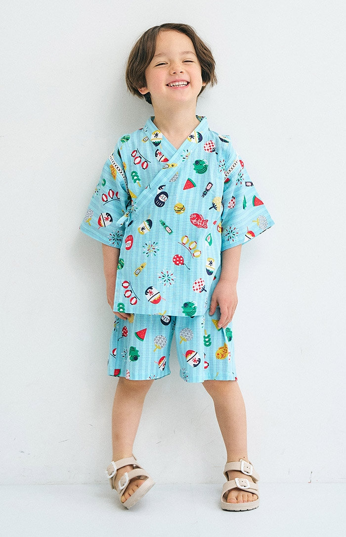 スタイリング（No.11479） FOKID