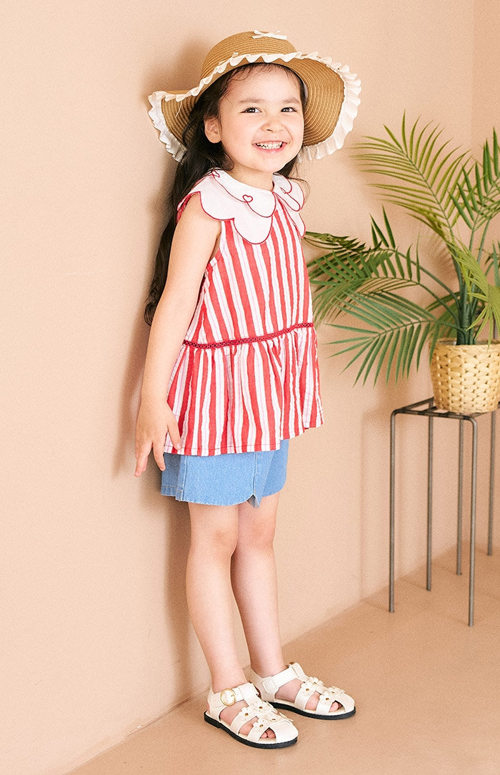 スタイリング（No.11480） FOKID