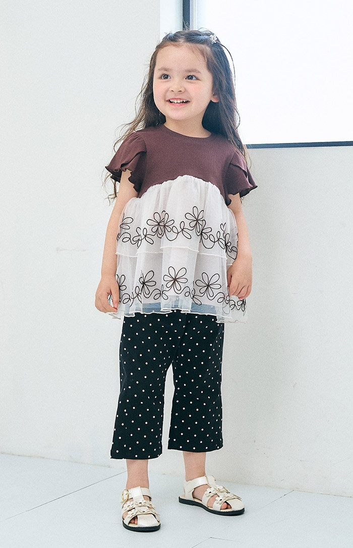 スタイリング（No.11489） FOKID