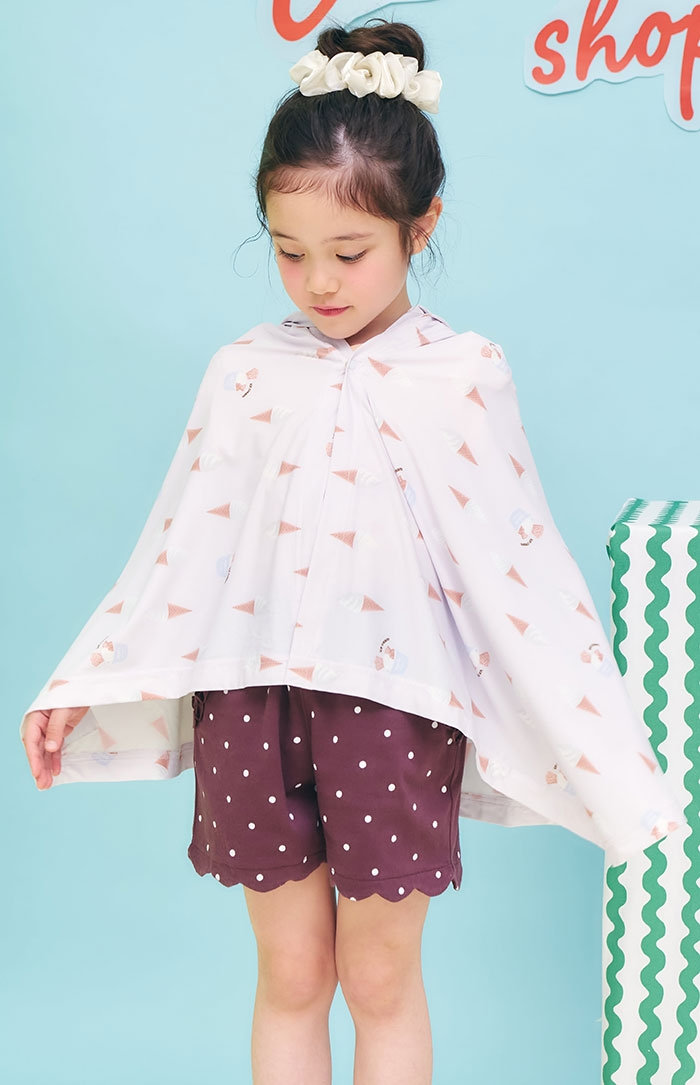 スタイリング（No.11583） FOKID