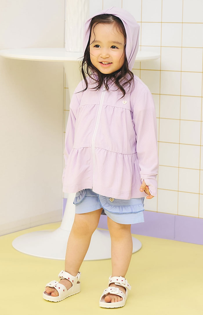 スタイリング（No.11550） FOKID