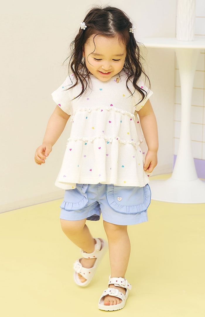 スタイリング（No.11571） FOKID