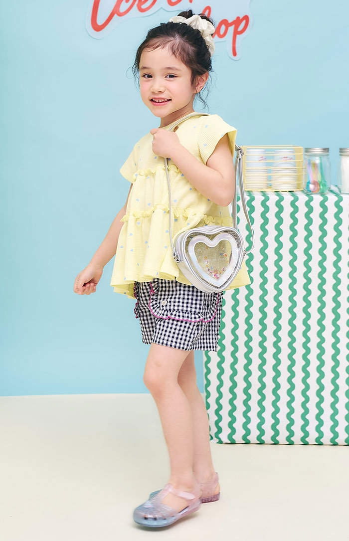 スタイリング（No.11574） FOKID