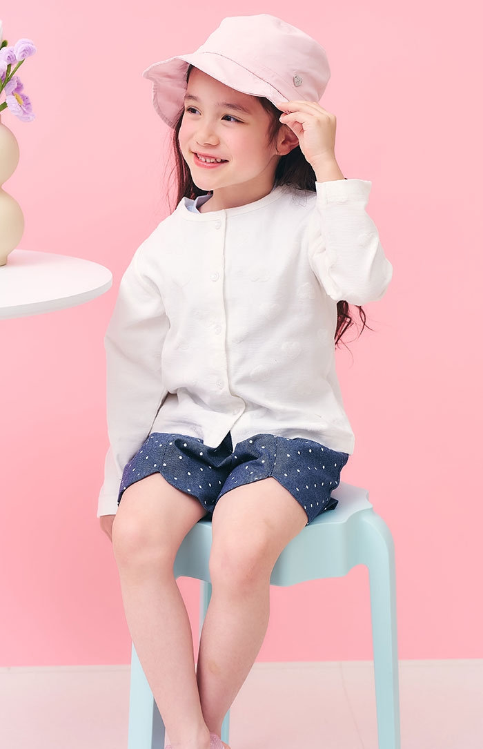 スタイリング（No.11581） FOKID