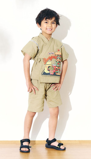 スタイリング（No.12108） FOKID