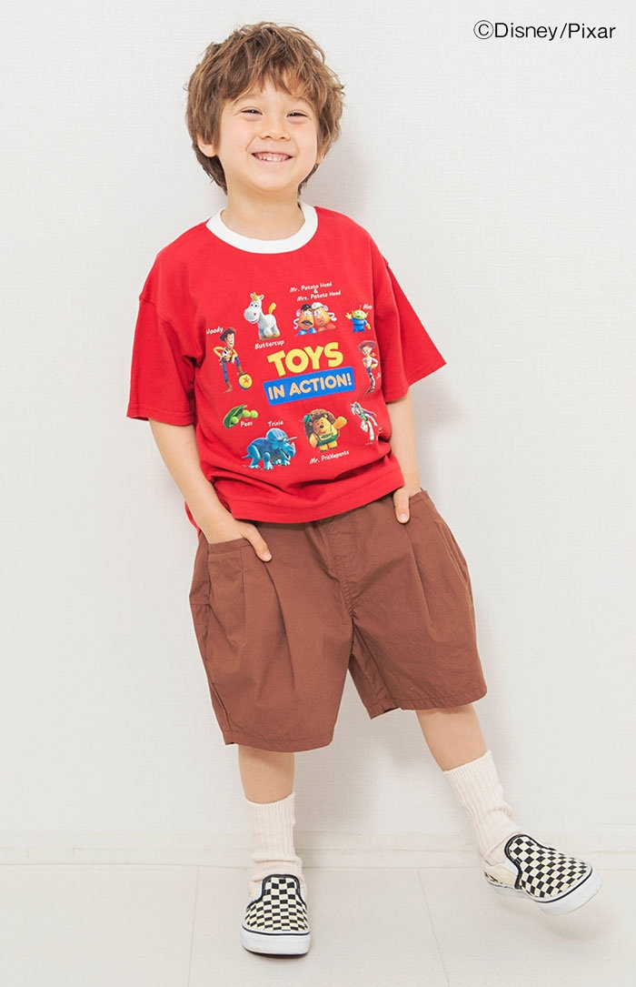 スタイリング（No.12203） FOKID