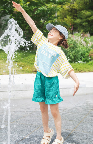 スタイリング（No.12905） FOKID