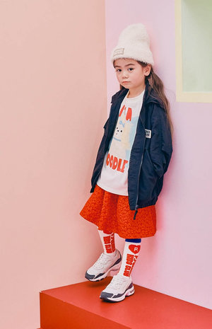 スタイリング（No.14030） FOKID