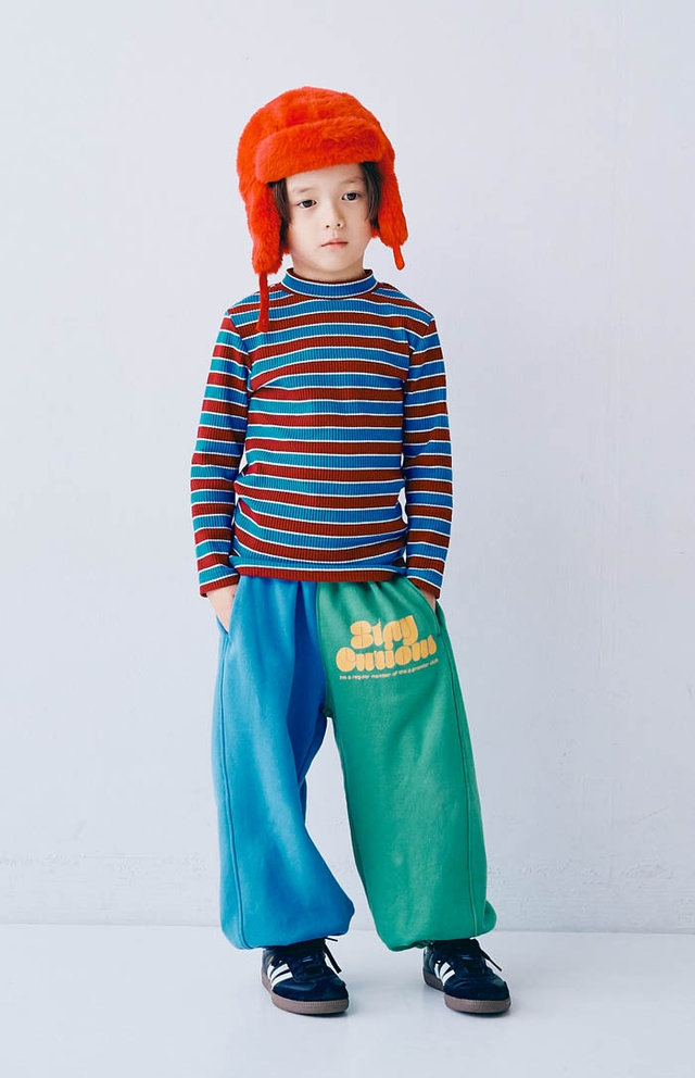 スタイリング（No.14205） FOKID