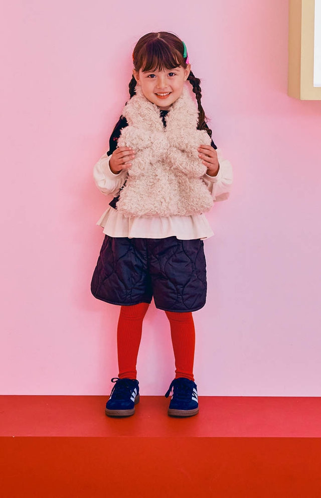 スタイリング(No.14224) FOKID