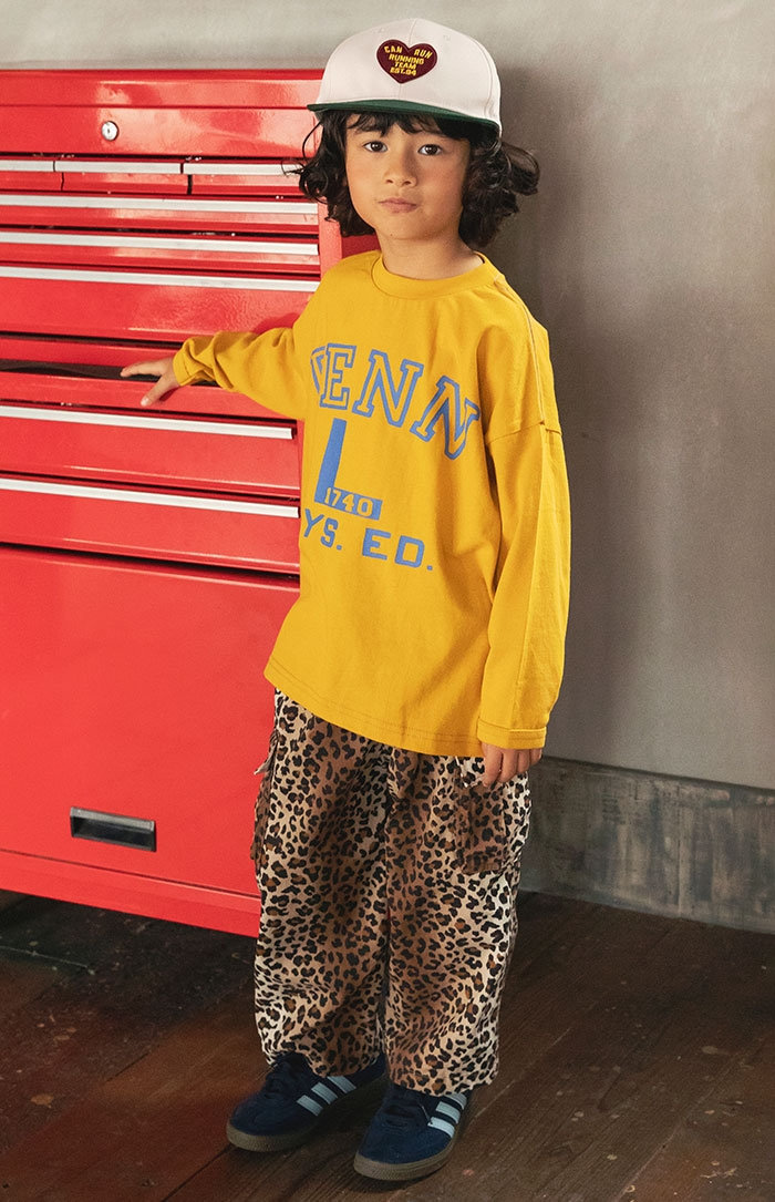 スタイリング（No.14410） FOKID