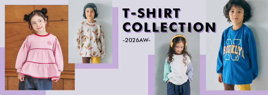 F.O.Online Store：長袖Tシャツ