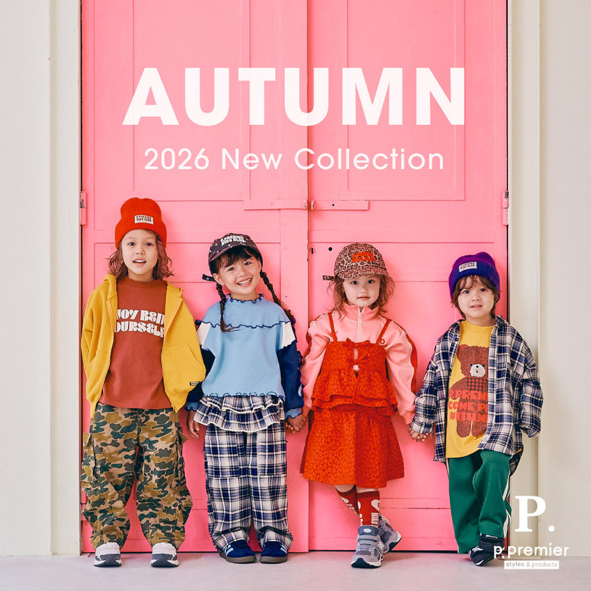FOO：premier／春コレクション