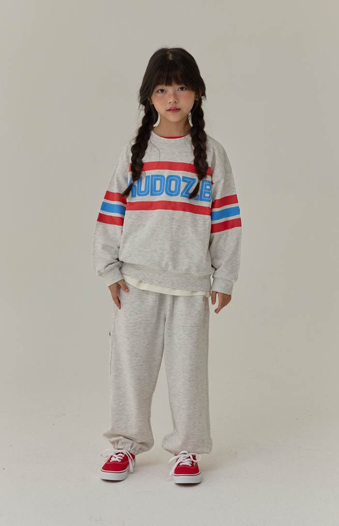 スタイリング（No.14644）KUDOZ FOKID
